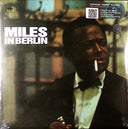 Pre-Order: Miles Davis - Miles In Berlin [LP]