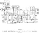 Field Reports From The Western Lands [LP]