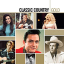 Various Artists - Classic Country Gold (Various Artists) (Vinyl LP)