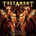 Testament - The Gathering [LP]