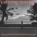 Lord Invader - Calypso Travels [LP]
