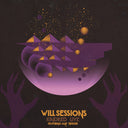 Will Sessions - Kindred Live [LP]