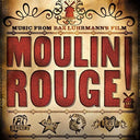 Moulin Rouge (Music From Baz Luhrman's Film) (Vinyl LP)