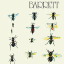 Barrett [Vinyl]