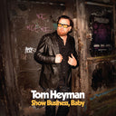 Show Business Baby [Download Included]