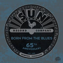 Sun Records 65th Anniversary Born Blues / Various - Sun Records 65th Anniversary: Born Blues / Various Artists [CD]