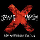 The Heroin Diaries Soundtrack: 10Th Anniversary Edition [LP]