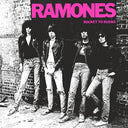 Ramones - Rocket To Russia [CD]