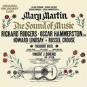 Sound Of Music Original Broadway Cast Recording [2LP]