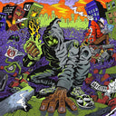 Denzel Curry - Unlocked [LP]