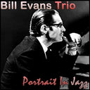 Bill Evans Trio - Portrait In Jazz [LP]