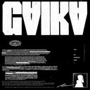 Gaika - Spectacular Empire I (Indie Exclusive Vinyl)