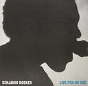 Live For No One (Live Columbus Theater, Providende, RI) [LP]