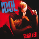 Billy Idol - Rebel Yell (Vinyl LP)