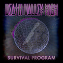 Death Valley High - Survival Program [7" Vinyl]