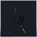 Album Leaf - An Orchestrated Rise To Fall (Blue) [Colored Vinyl] [Limited Edition]