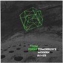 Thom Yorke - Tomorrow's Modern Boxes [White LP]