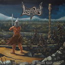 Legendry - Wizard & The Tower Keep [Colored Vinyl] [Limited Edition] (Slv)