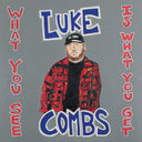 Luke Combs - What You See Is What You Get (Vinyl LP)