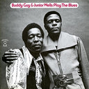 Buddy Guy / Wells,Junior - Play The Blues [LP]
