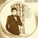 Leonard Cohen - Leonard Cohen Greatest Hits (Vinyl LP)