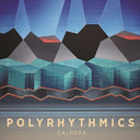Polyrhythmics - Caldera [CD]