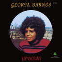 Gloria Barnes - Uptown [LP]