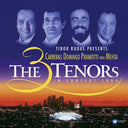 Carreras / Domingo / Pavarotti / Metha - Three Tenors Concert 1994 [LP]