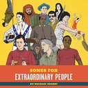 Songs For Extraordinary People [LP]