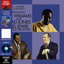 Joe Williams - Presenting Joe Williams and Thad Jones/Mel Lewis, the Jazz Orchestra [LP]