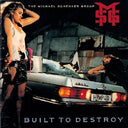 Michael Schenker Group - Built To Destroy (Picture Disc) [LP]
