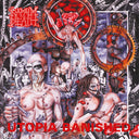 Napalm Death - Utopia Banished [LP]