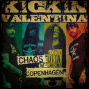 Chaos In Copenhagen [LP]