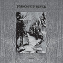 Paysage D'hiver - Winterkdlte (Blk) (Gate) [180 Gram]