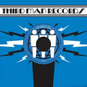 Kid Congo & The Pink Monkey Birds - Live At Third Man Records [7" Vinyl]