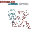 Thelonious Monk - Thelonious Monk Quartet at Carnegie Hall [LP]