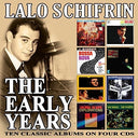 Early Years [CD]