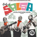 Classic Latin Tunes Become Salsa Hits / Various - Roots Of Salsa Volume 2: Classic Latin Tunes Become Salsa Hits(Various Artists) [LP]