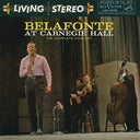 Pre-Order: Harry Belafonte - Belafonte At Carnegie Hall [180 Gram]
