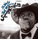 Sugaray Rayford - The World That We Live In [LP]