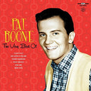Pat Boone - Very Best Of Pat Boone [LP]