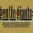Various Artists - Gentle Giants: The Songs Of Don Williams / Various [LP]