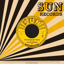 Johnny Powers - With Your Love With Your Kiss / Be Mine All Mine [7" Vinyl]