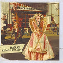 Marah - Kids In Philly [LP]