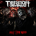Make Them Bleed [Digipak]
