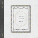 Coldplay - Arabesque / Orphans [Vinyl Single]