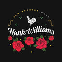 Various Artists - Sun Records Does Hank Williams [LP]