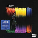 Time Moves On [LP]