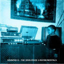 Diamond D - The Diam Piece 2: Instrumentals [LP]