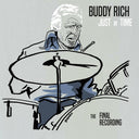 Just In Time - The Final Recording [CD]